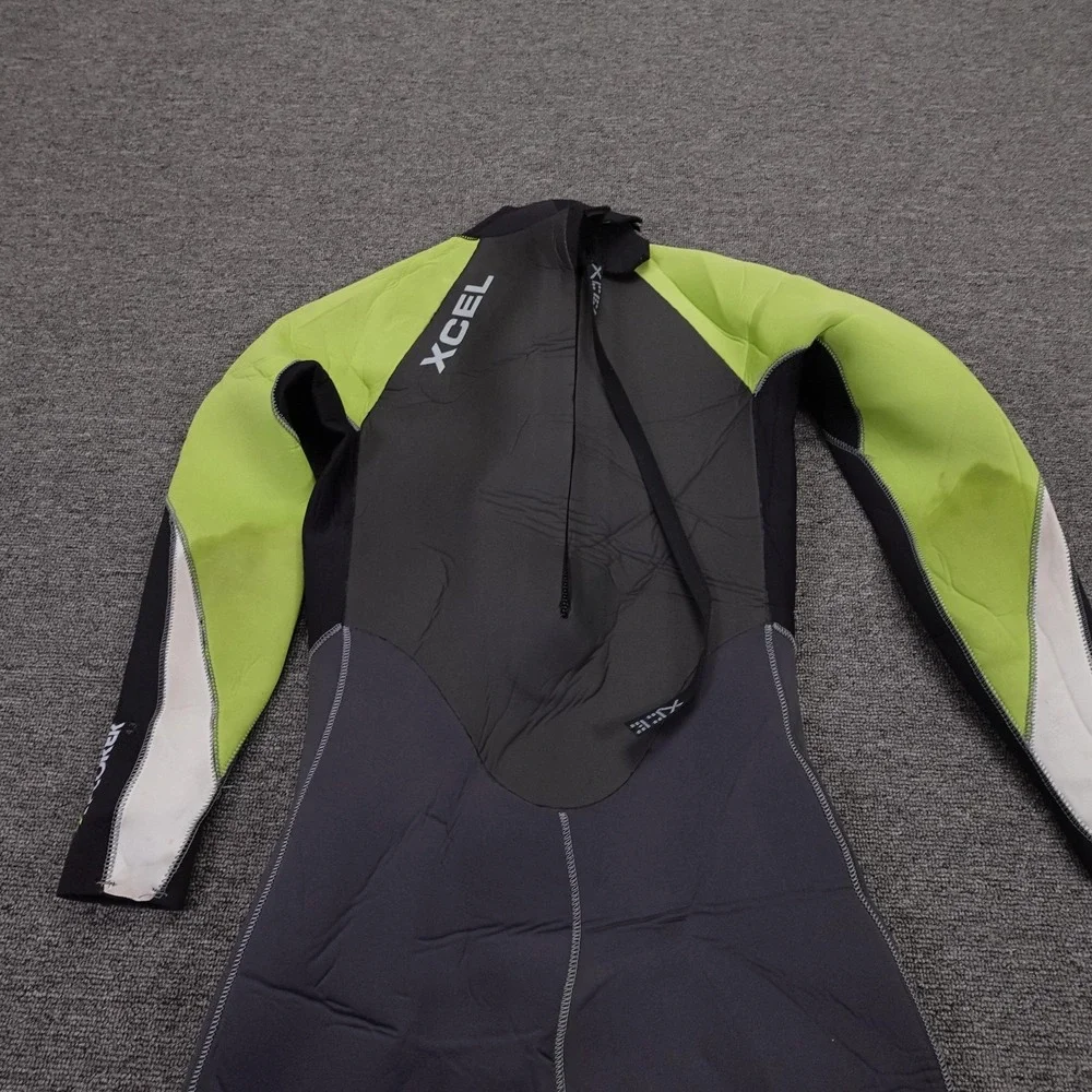 Xcel slx 3mm